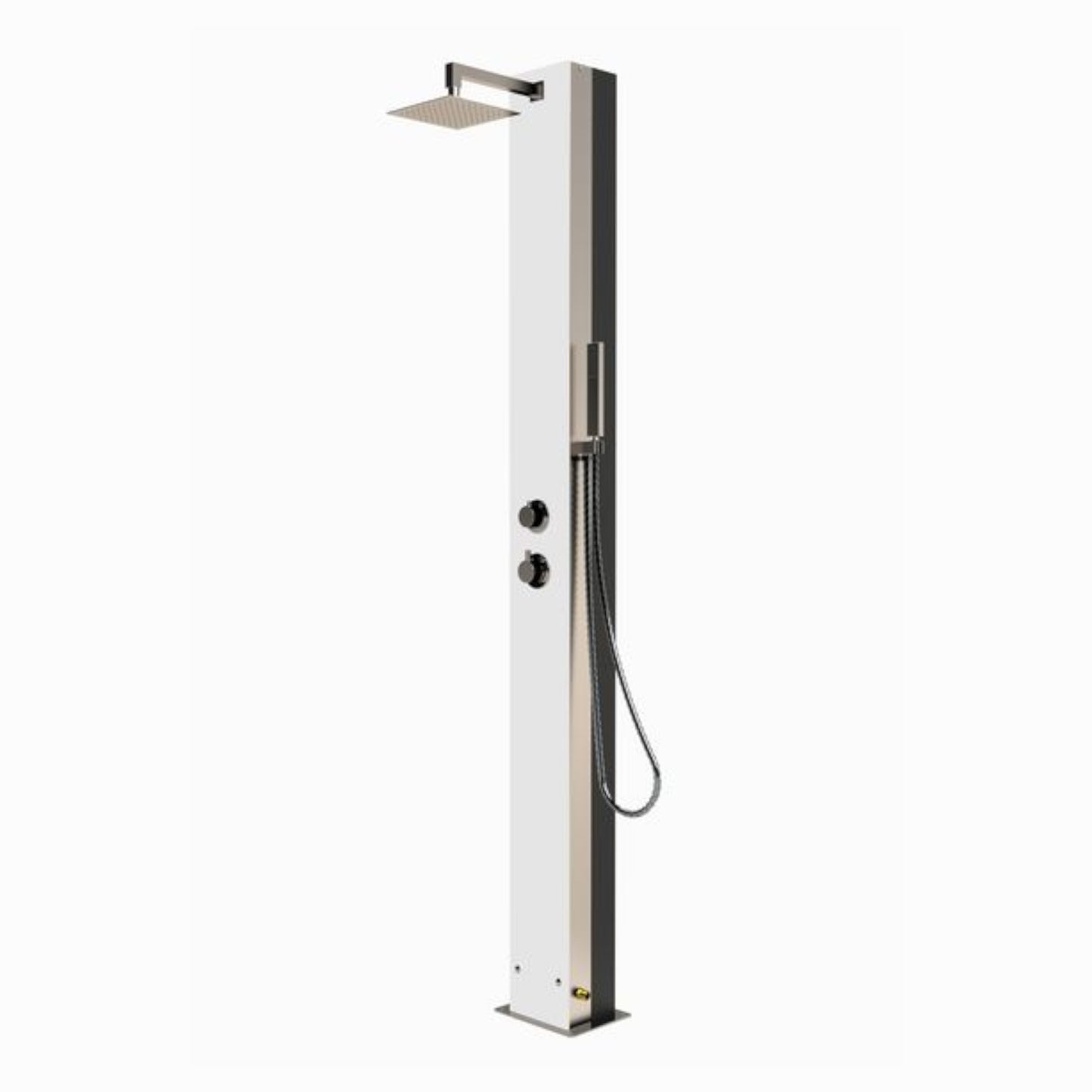 Ideal Solar Gartendusche - TOBAGO (Typ EHM)