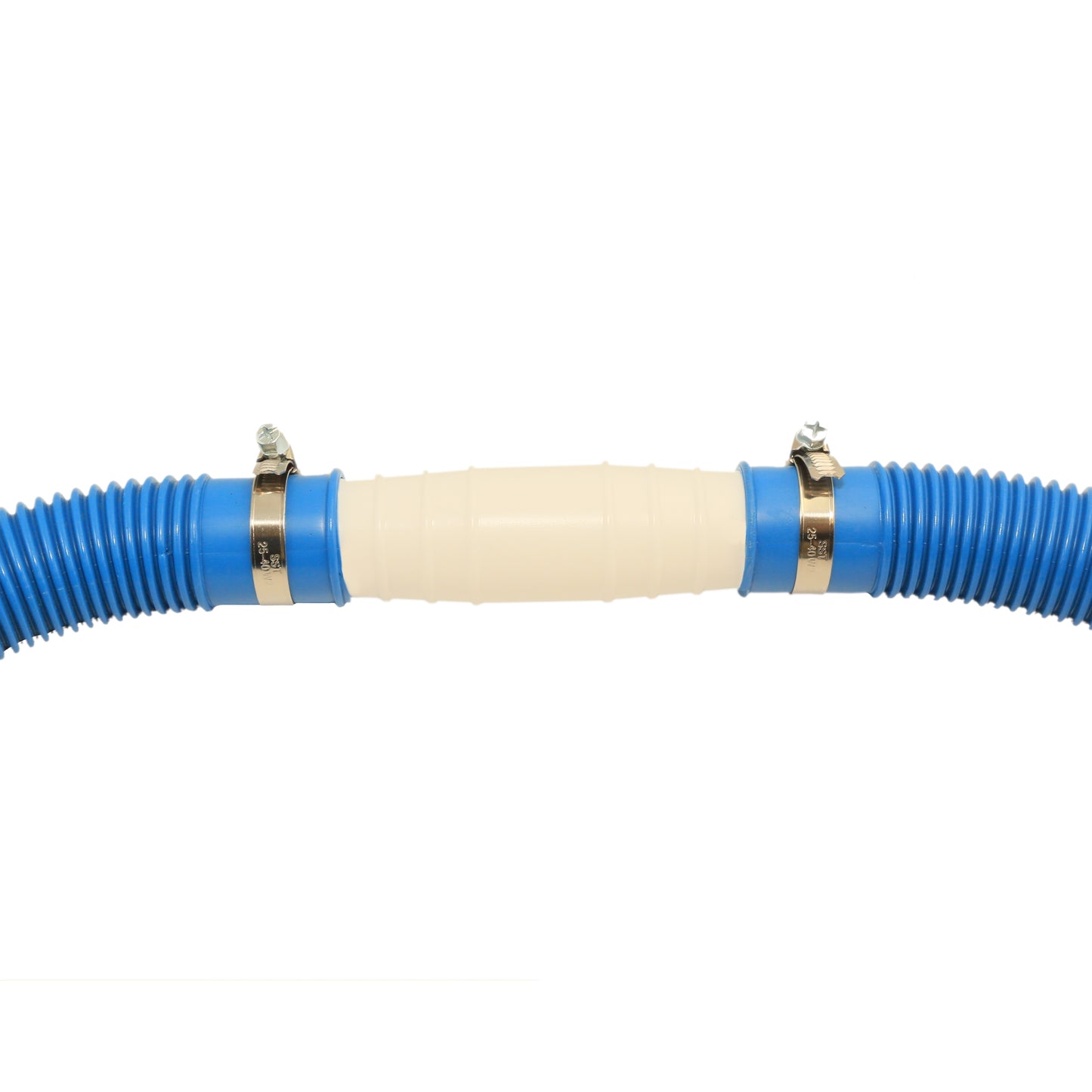 Langer Schlauchverbinder 32-38mm