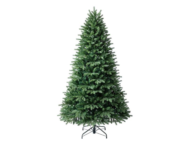 Künstlicher Weihnachtsbaum Tanne Deluxe 210cm
