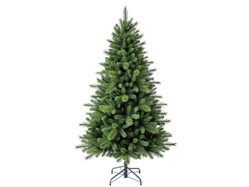 Künstlicher Weihnachtsbaum Königskiefer 180cm