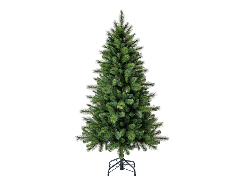Künstlicher Weihnachtsbaum Königskiefer 150cm
