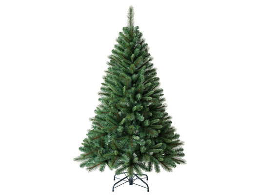 Künstlicher Weihnachtsbaum Skandinavische Tanne 167cm