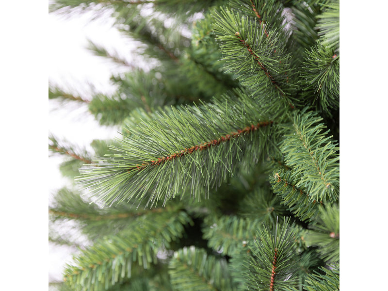 Künstlicher Weihnachtsbaum Königskiefer 210cm