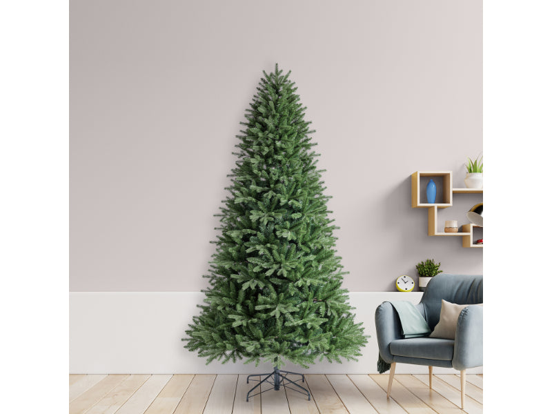 Künstlicher Weihnachtsbaum Tanne Deluxe 240cm
