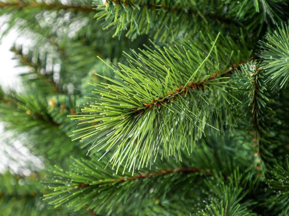 Künstlicher Weihnachtsbaum Königskiefer 180cm