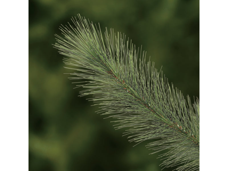 Künstlicher Weihnachtsbaum Königskiefer 210cm