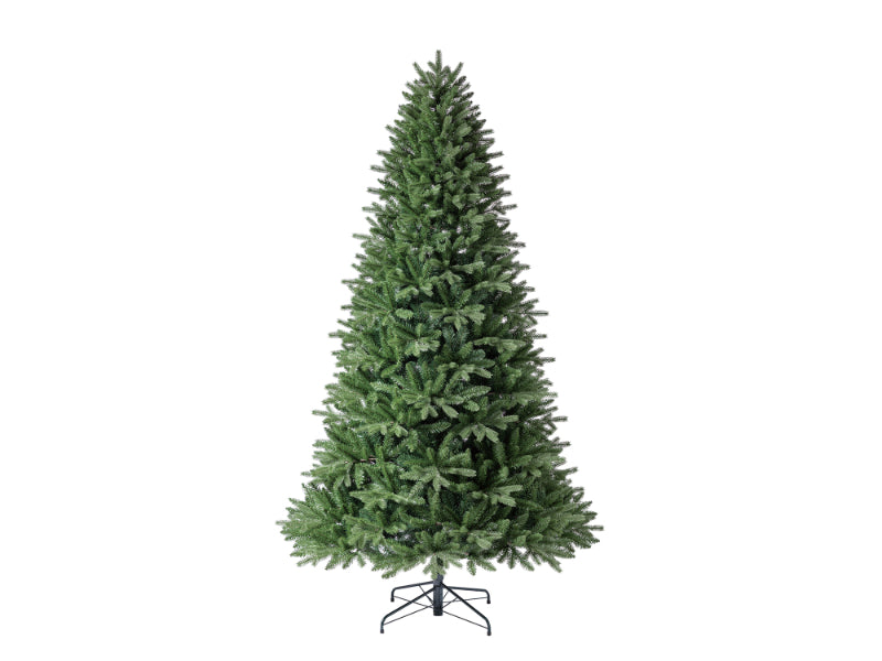 Künstlicher Weihnachtsbaum Tanne Deluxe 240cm