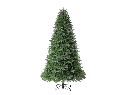Künstlicher Weihnachtsbaum Tanne Deluxe 240cm