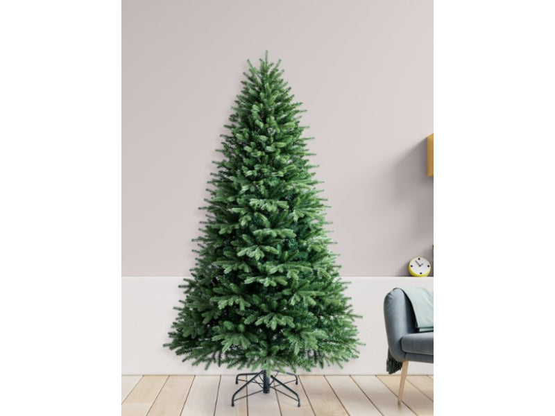 Künstlicher Weihnachtsbaum Tanne Deluxe 210cm