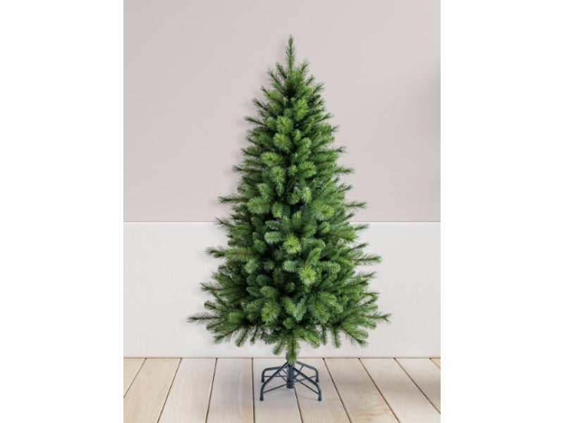 Künstlicher Weihnachtsbaum Königskiefer 150cm