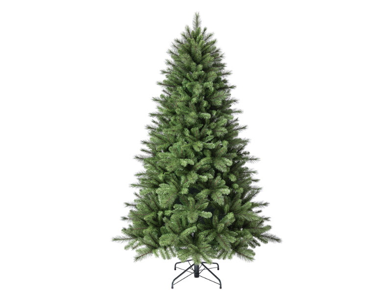 Künstlicher Weihnachtsbaum Königskiefer 210cm