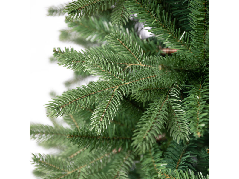 Künstlicher Weihnachtsbaum Tanne Deluxe 240cm