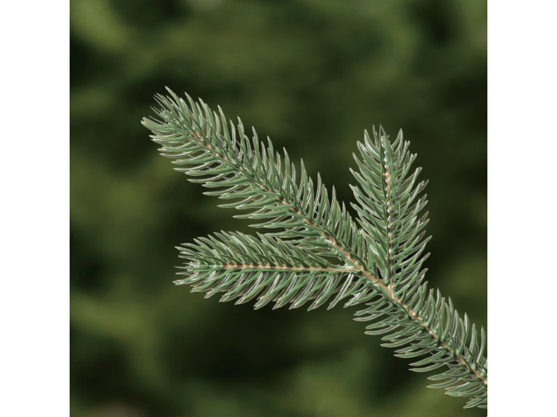Künstlicher Weihnachtsbaum Tanne Deluxe 240cm