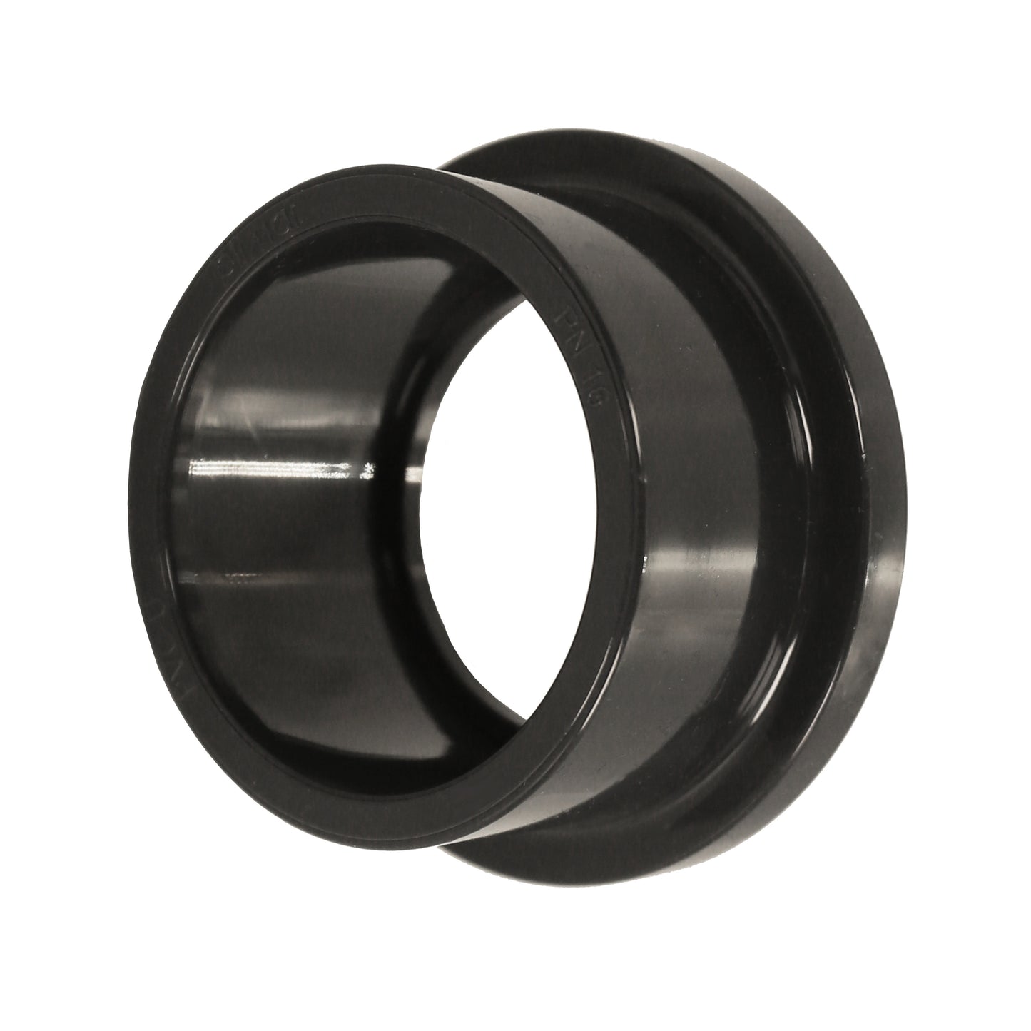 PVC Bundbuchse 50mm