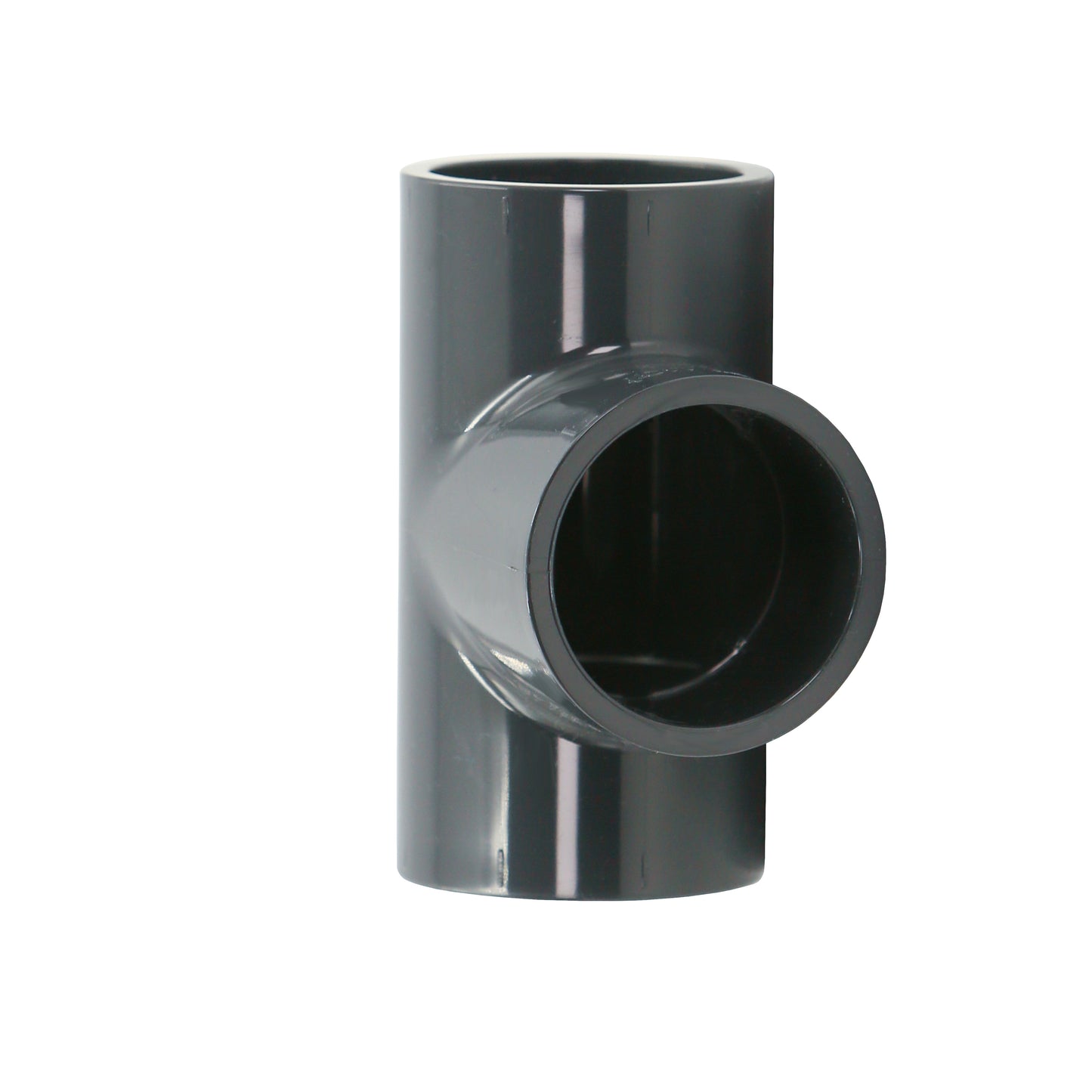 PVC T-Stück 90° 50mm