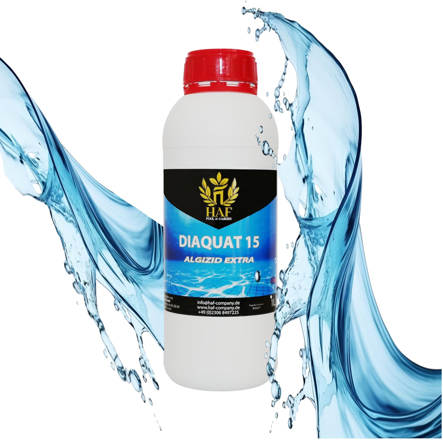 Algizid Extra 1 Liter