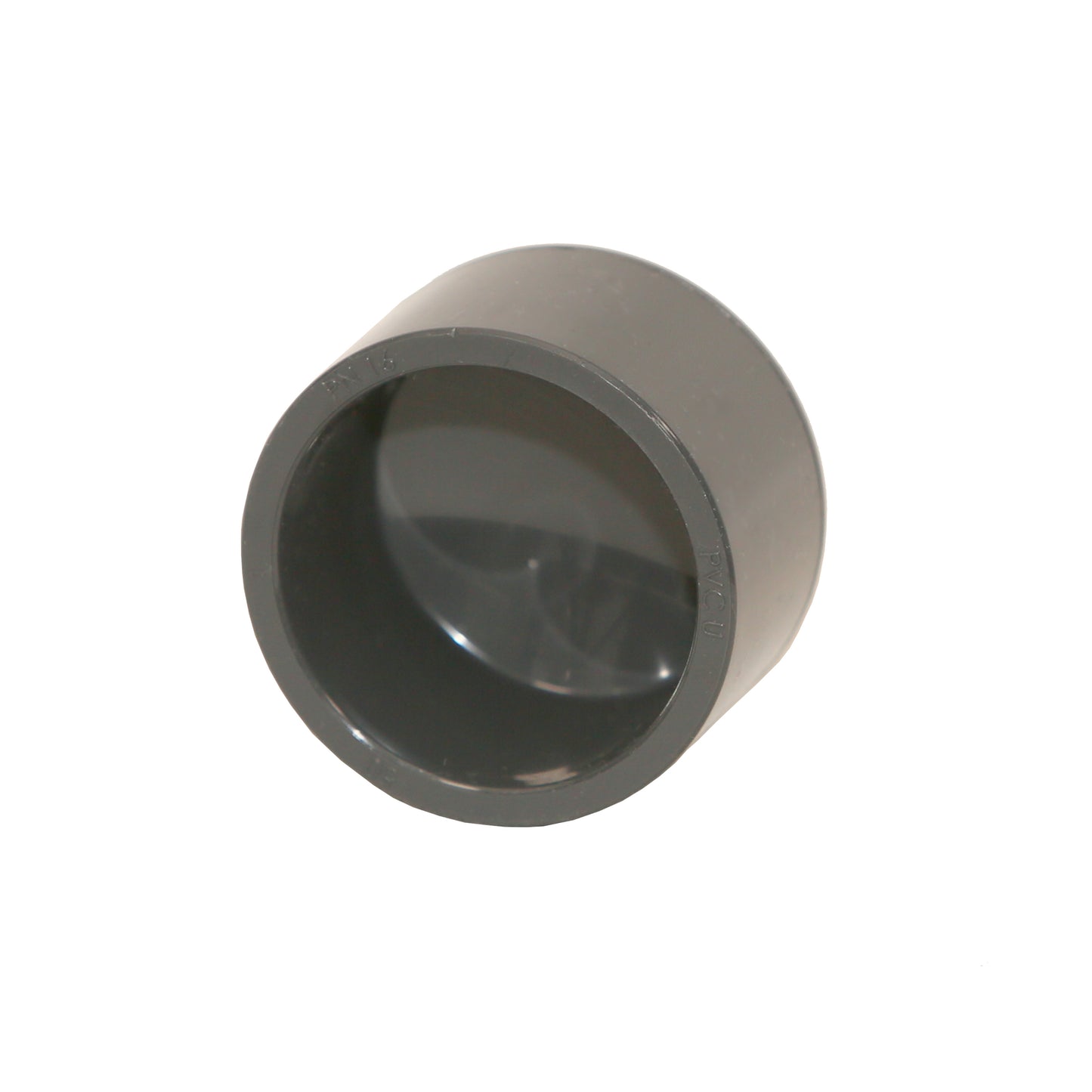 PVC Klebekappe 40mm