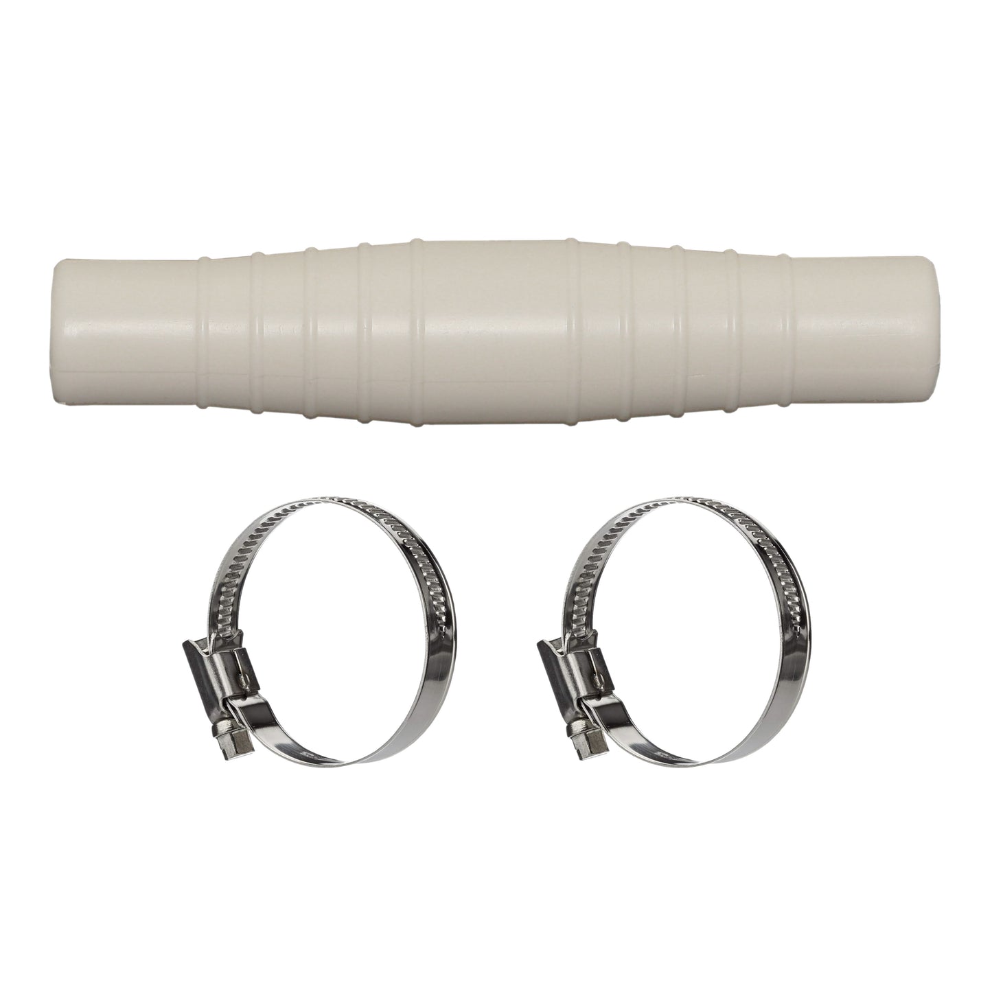 Langer Schlauchverbinder 32-38mm