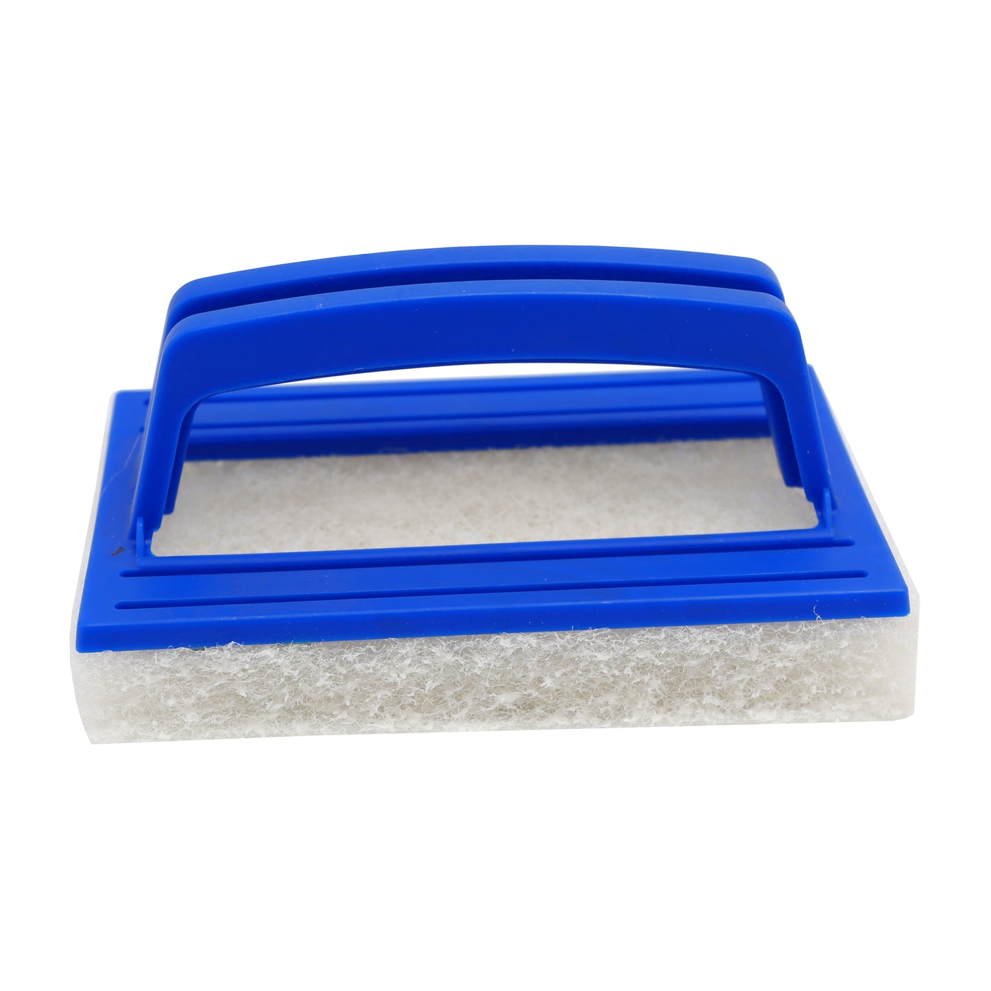 Bürsten Set 2 - Lange & kurze Bürste + Pad