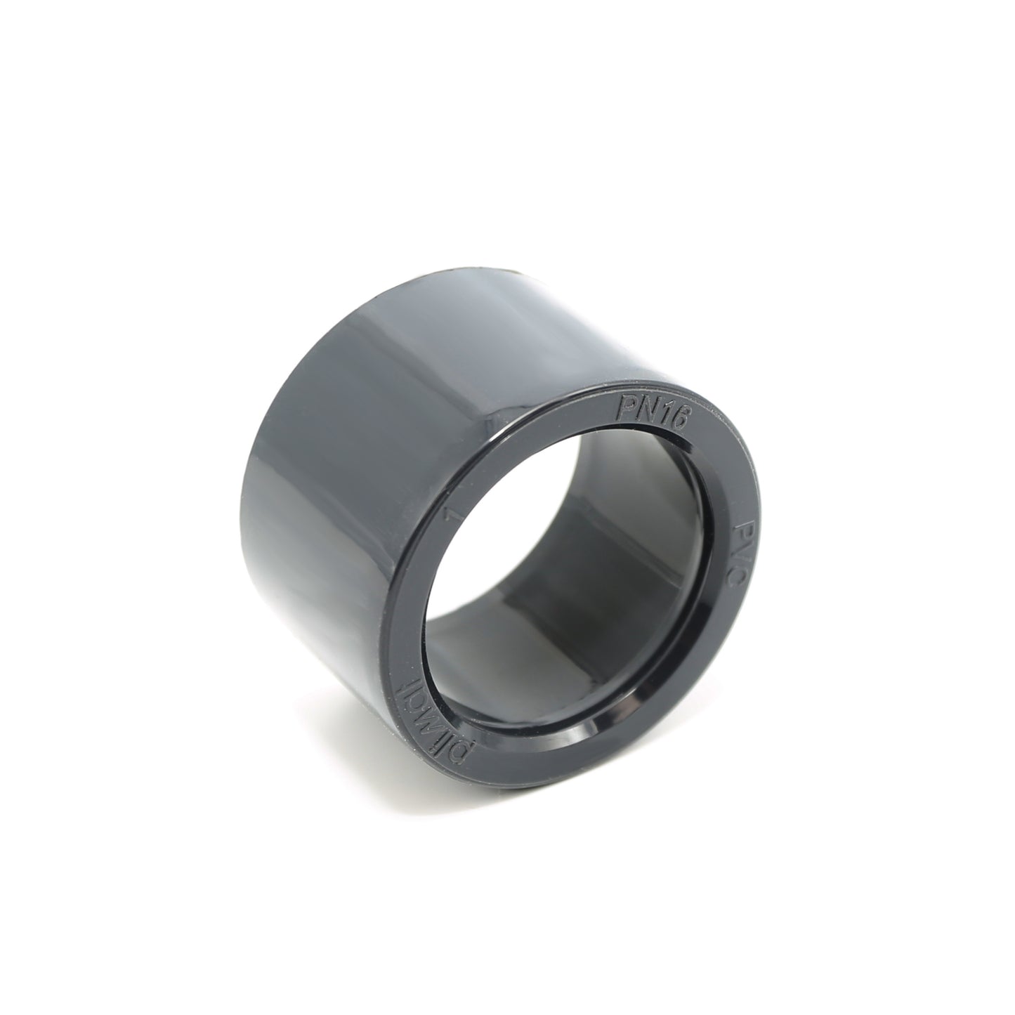 PVC Reduktion kurz 63 x 50mm