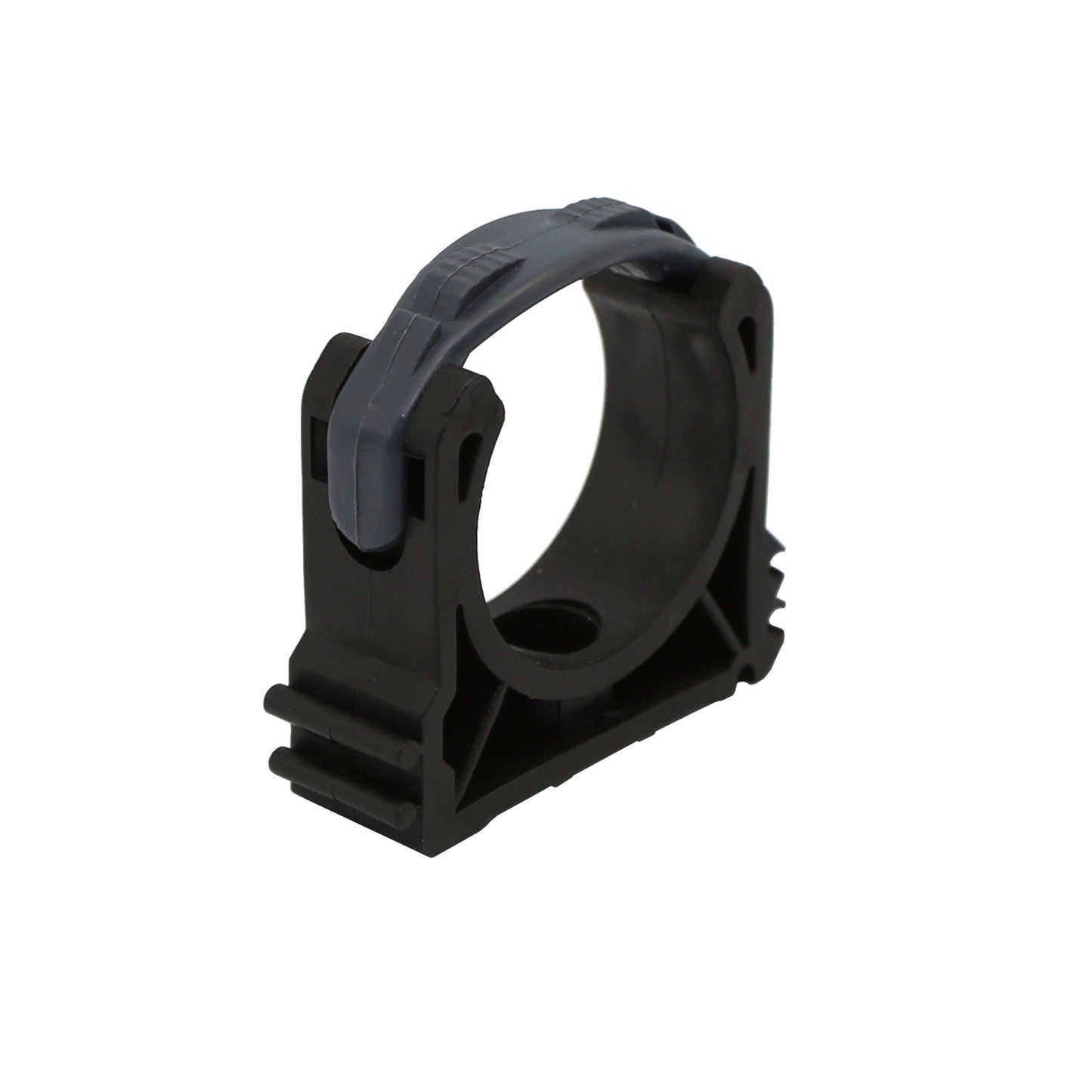 PVC Rohrschelle 40mm