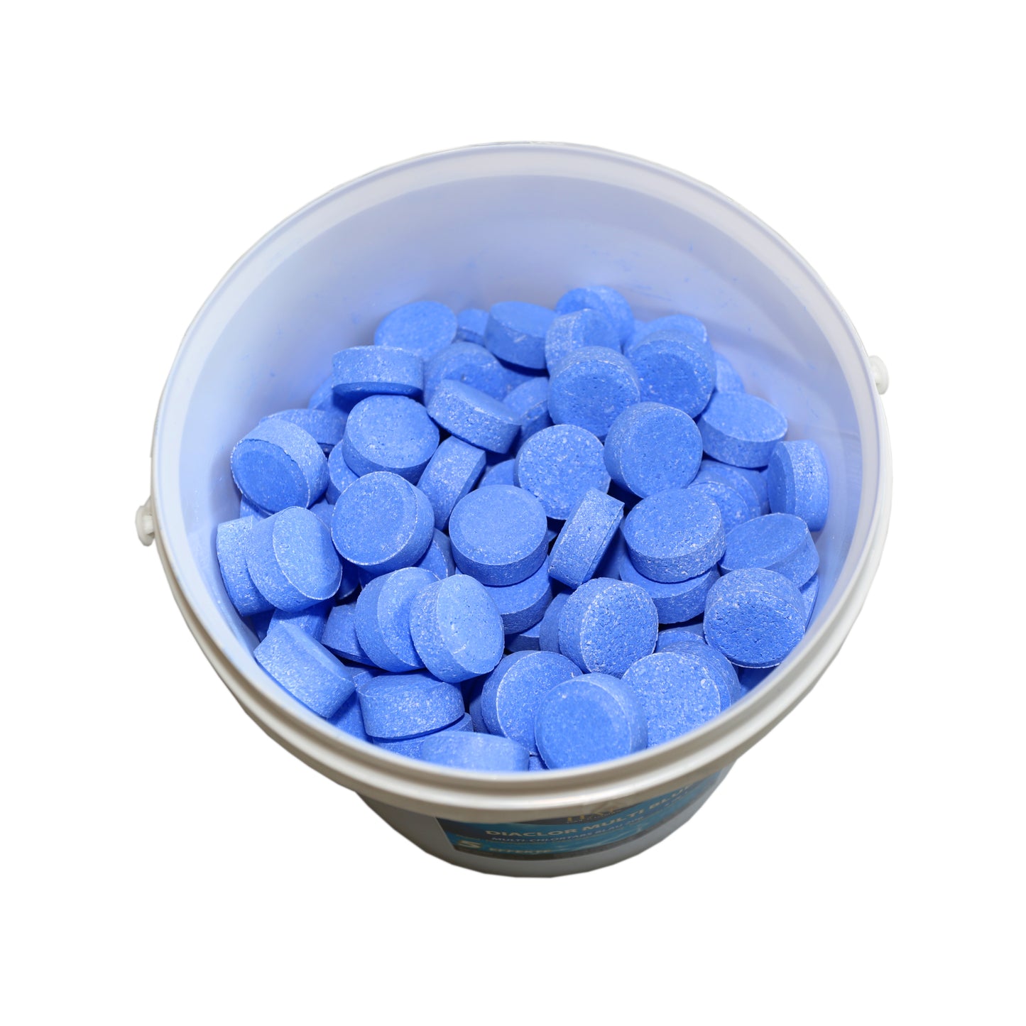 Multitabs 20g BLAU 5in1 - 5 kg