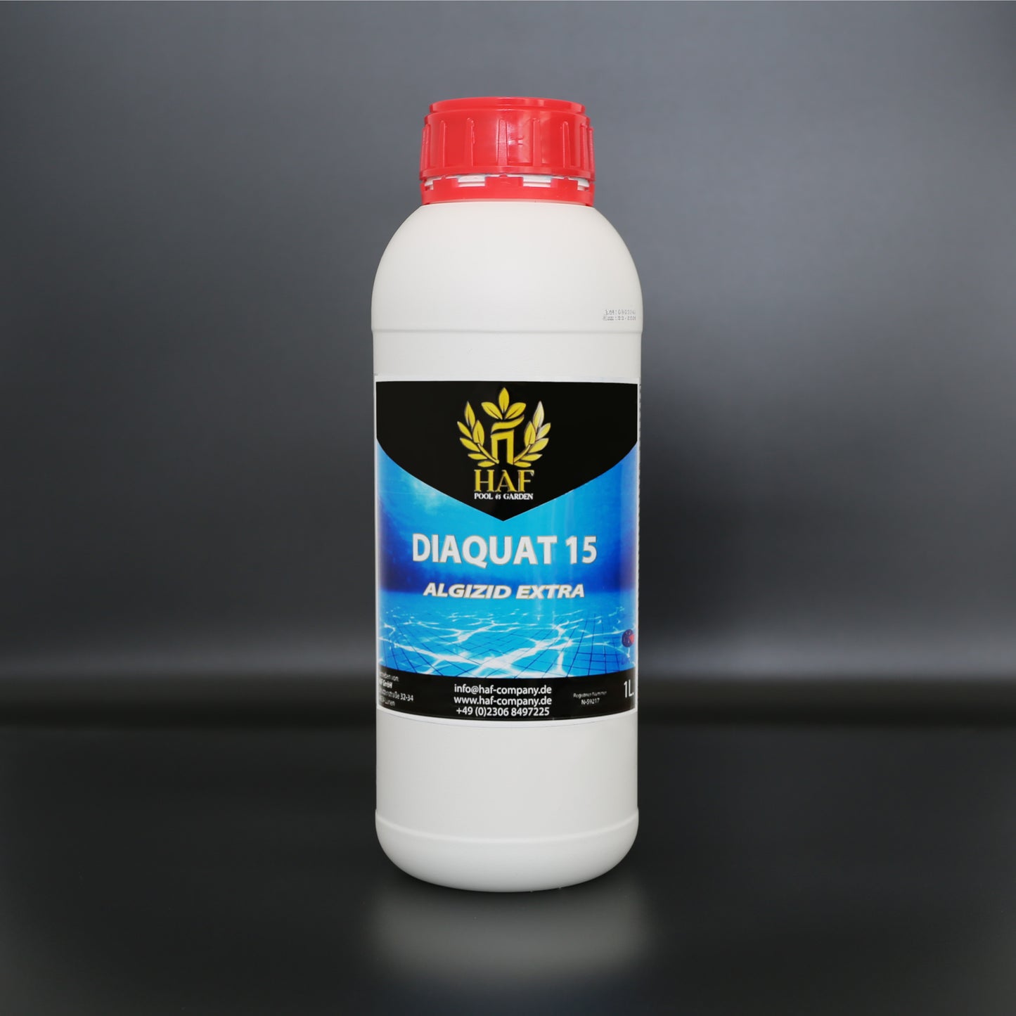 Algizid Extra 1 Liter