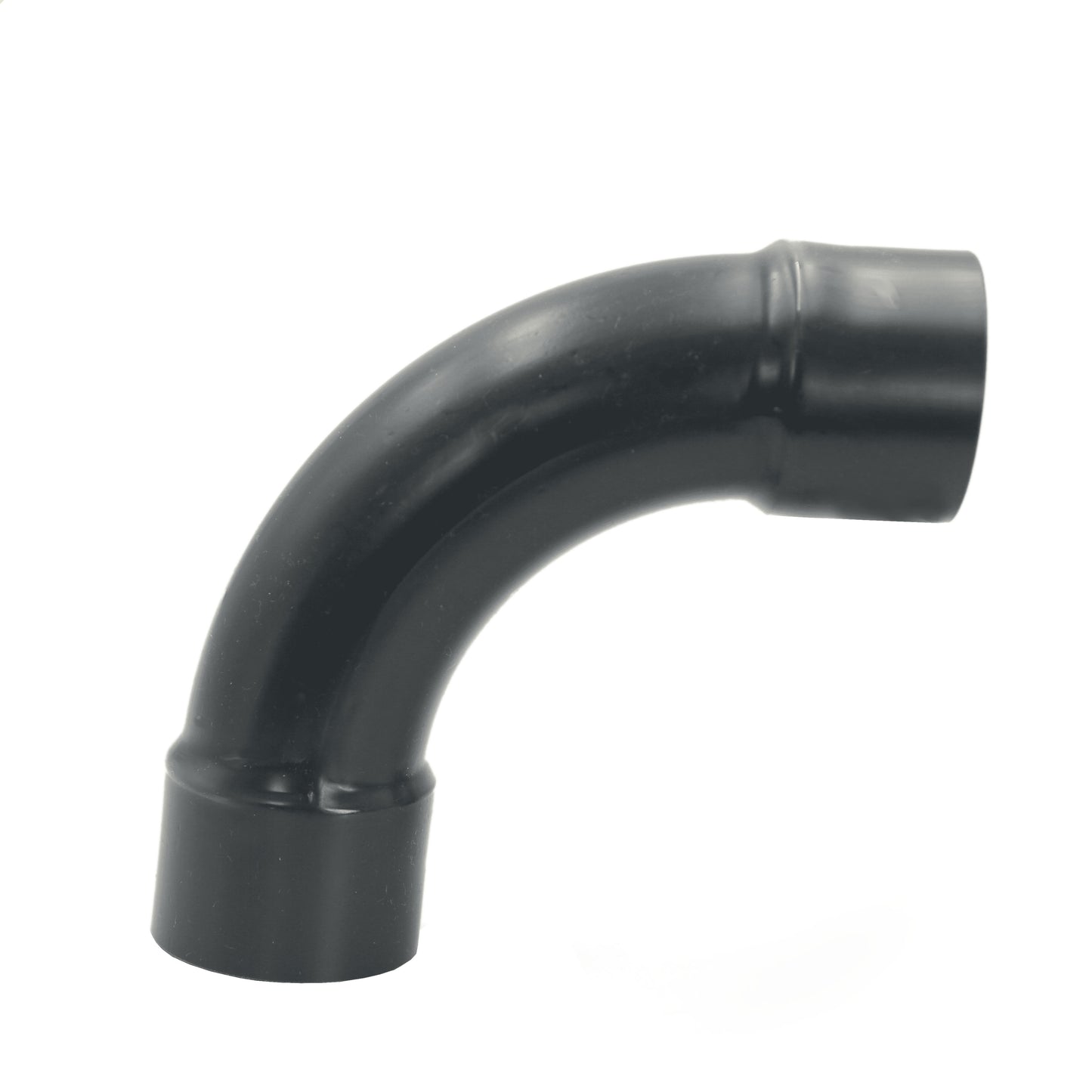 PVC Bogen 90° 40mm