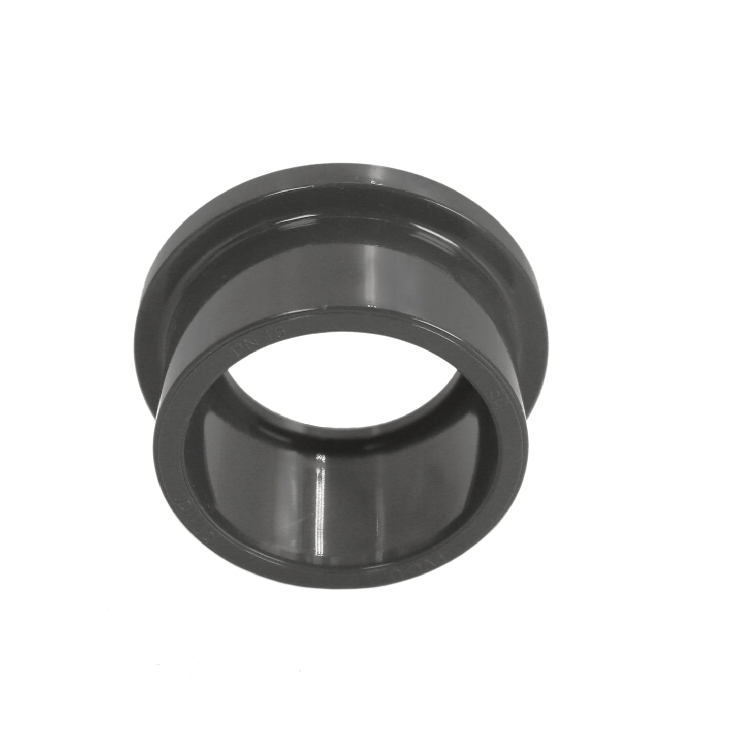 PVC Bundbuchse 50mm
