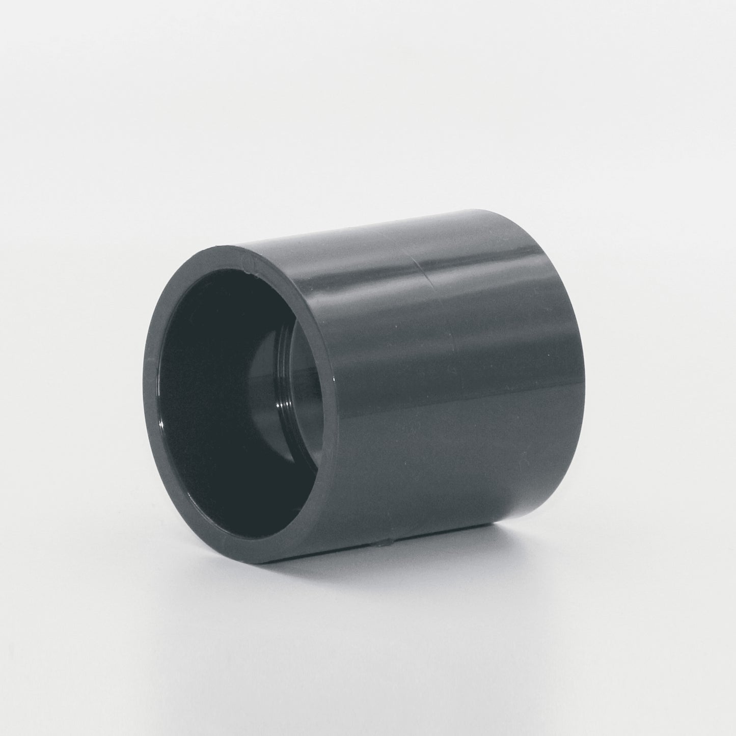 PVC Muffe 40mm