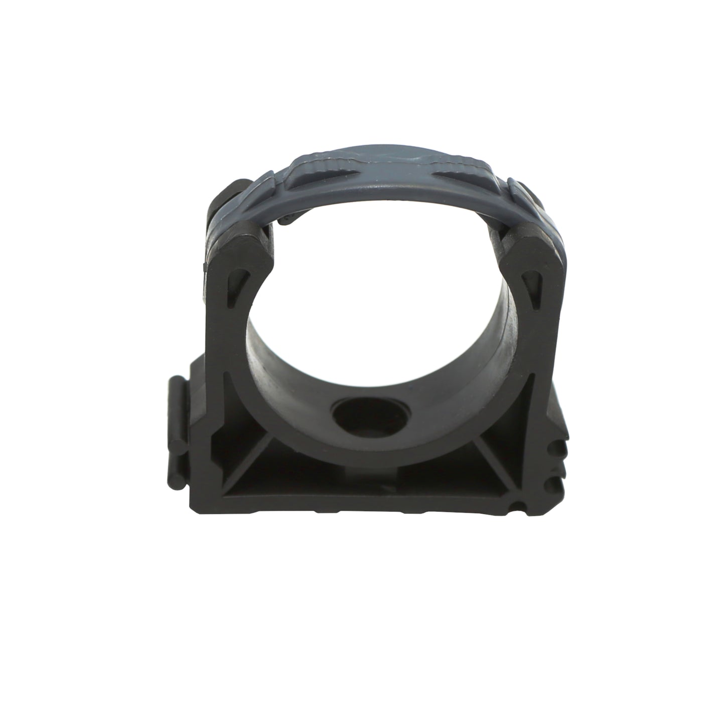 PVC Rohrschelle 40mm
