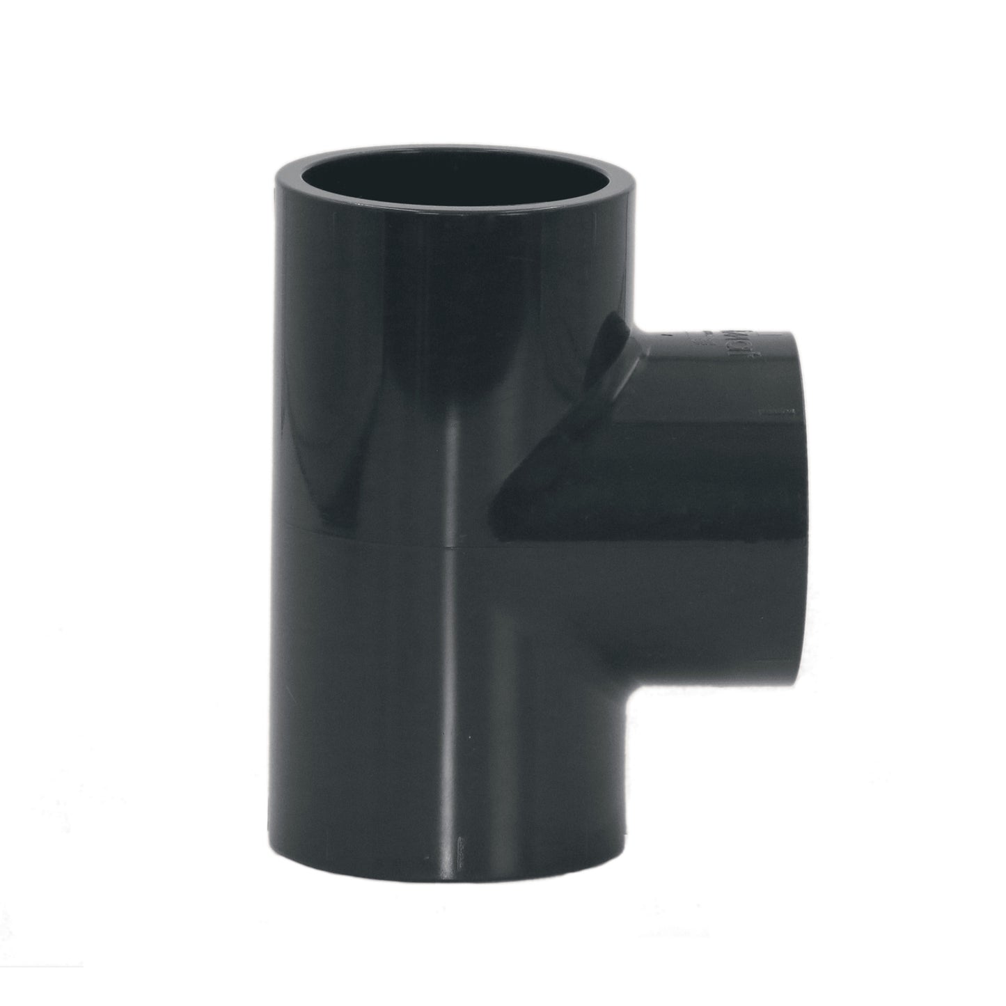 PVC T-Stück 90° 50mm