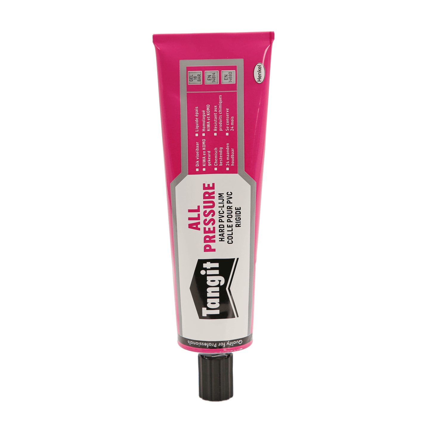 Tangit - PVC Kleber 125ml Tube