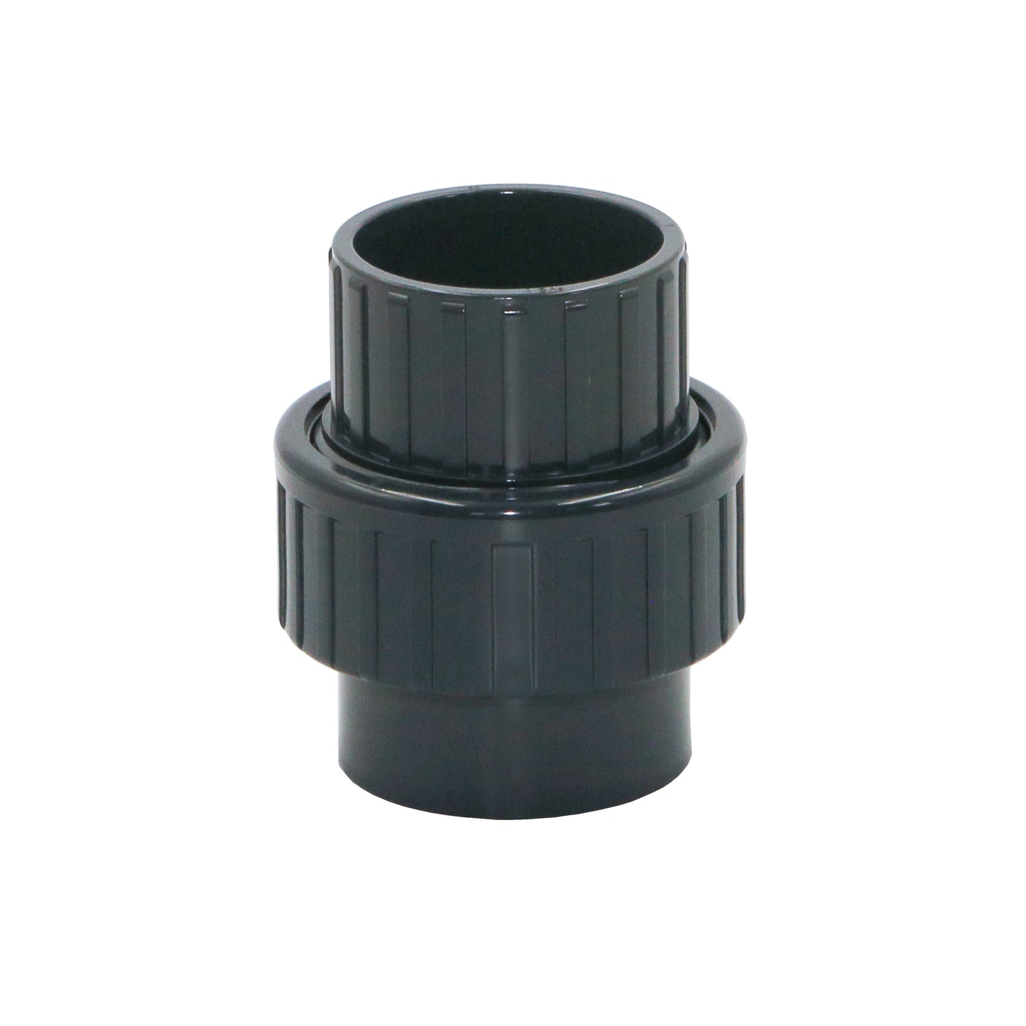 PVC Verschraubung 40mm