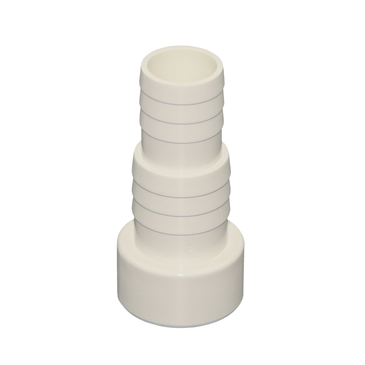 Schlauchverbinder 32-38mm x 50mm inkl. Schelle