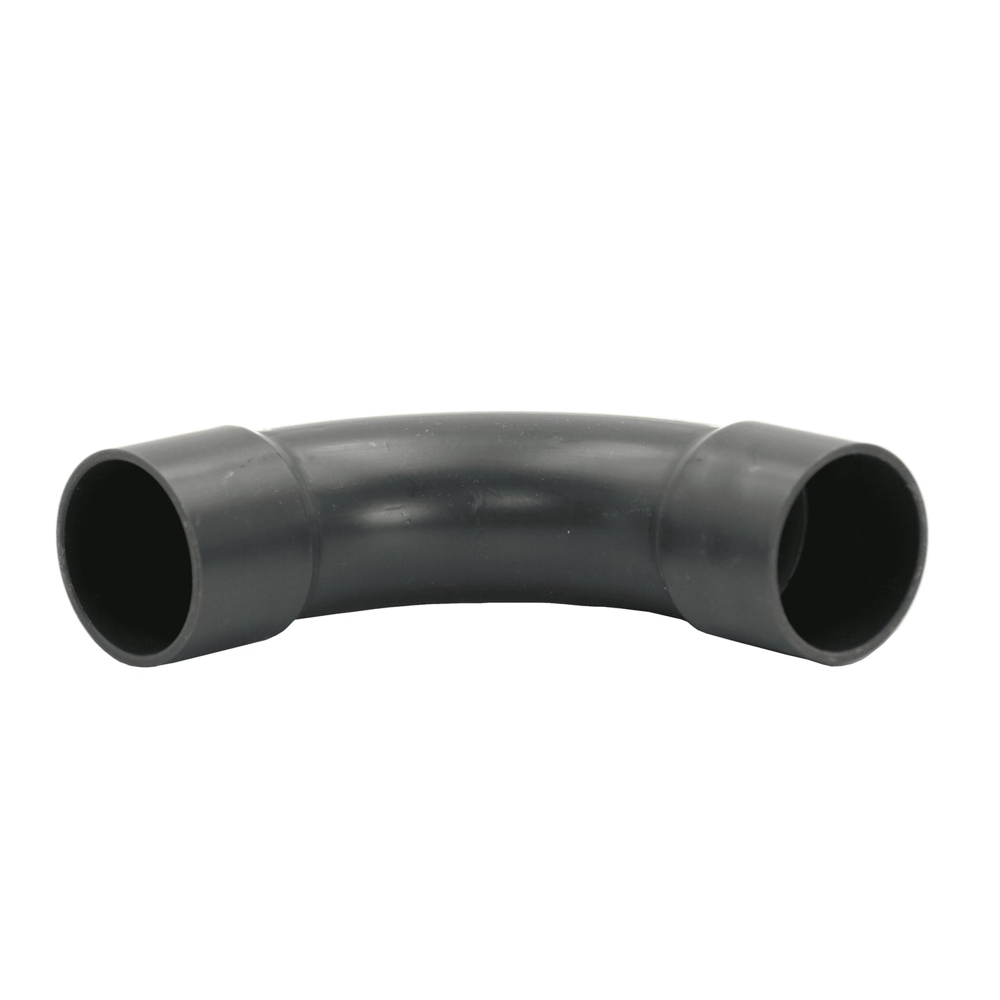 PVC Bogen 90° 40mm