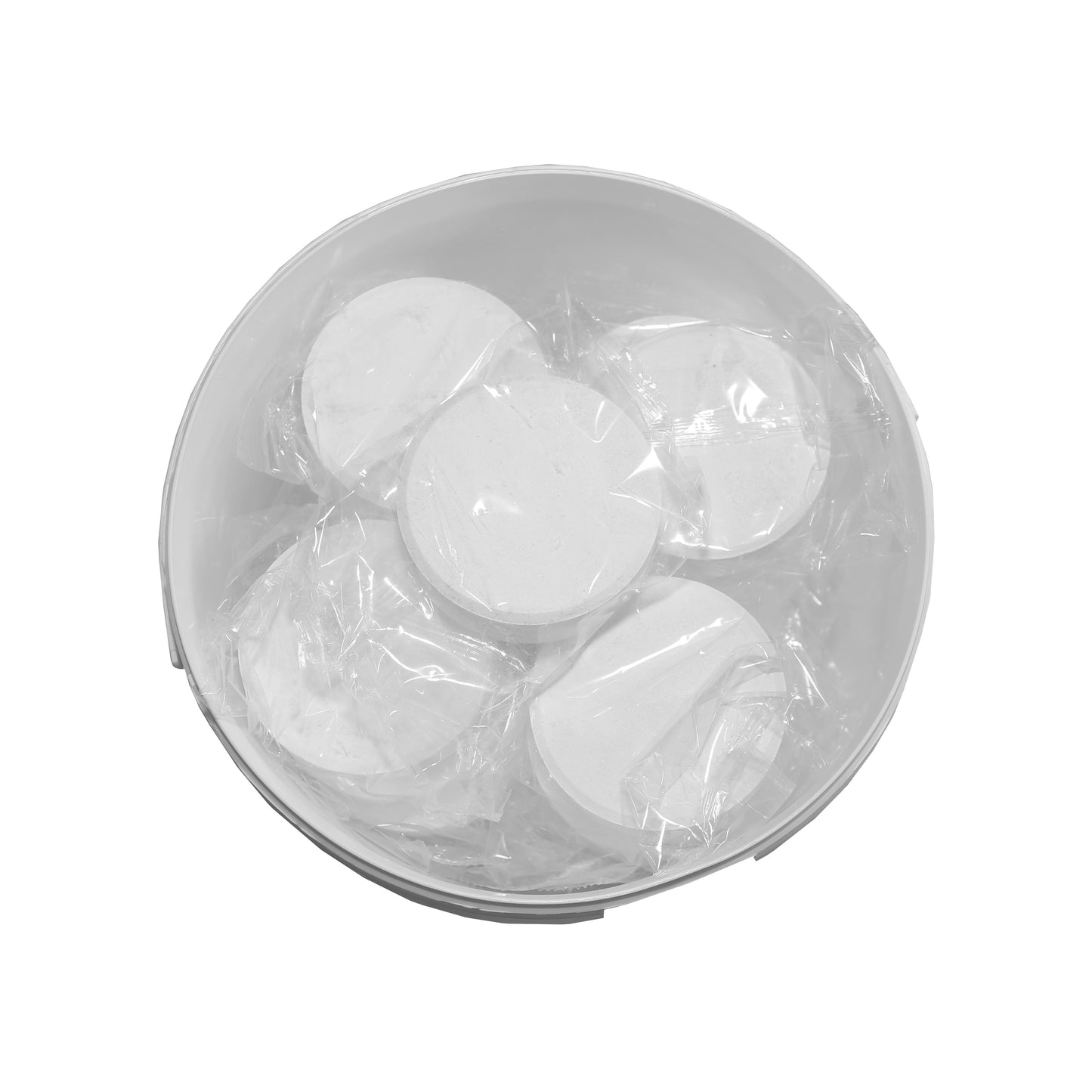 Chlor L-Tabletten 200g - 5 kg