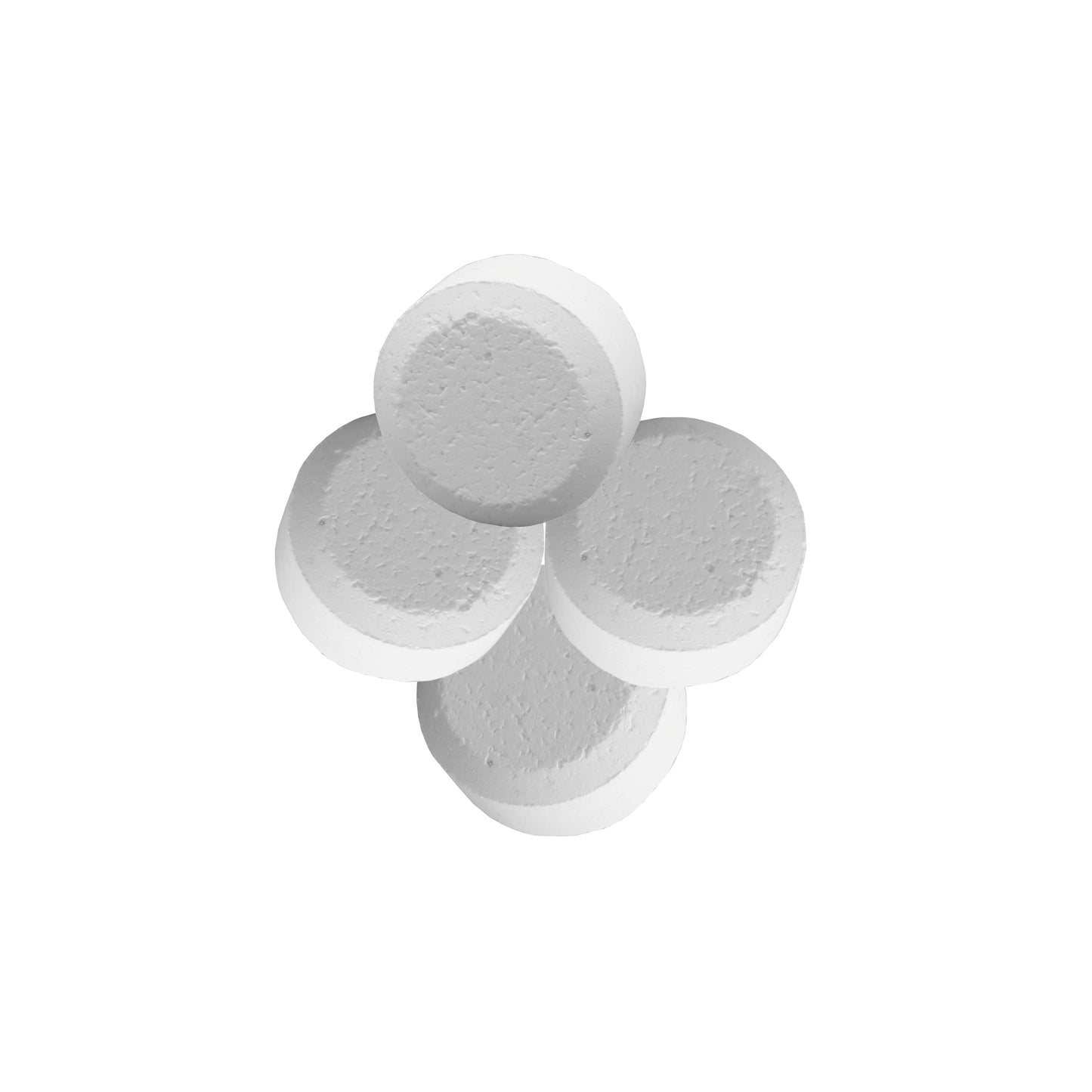 Chlor L-Tabletten 20g - 5 kg