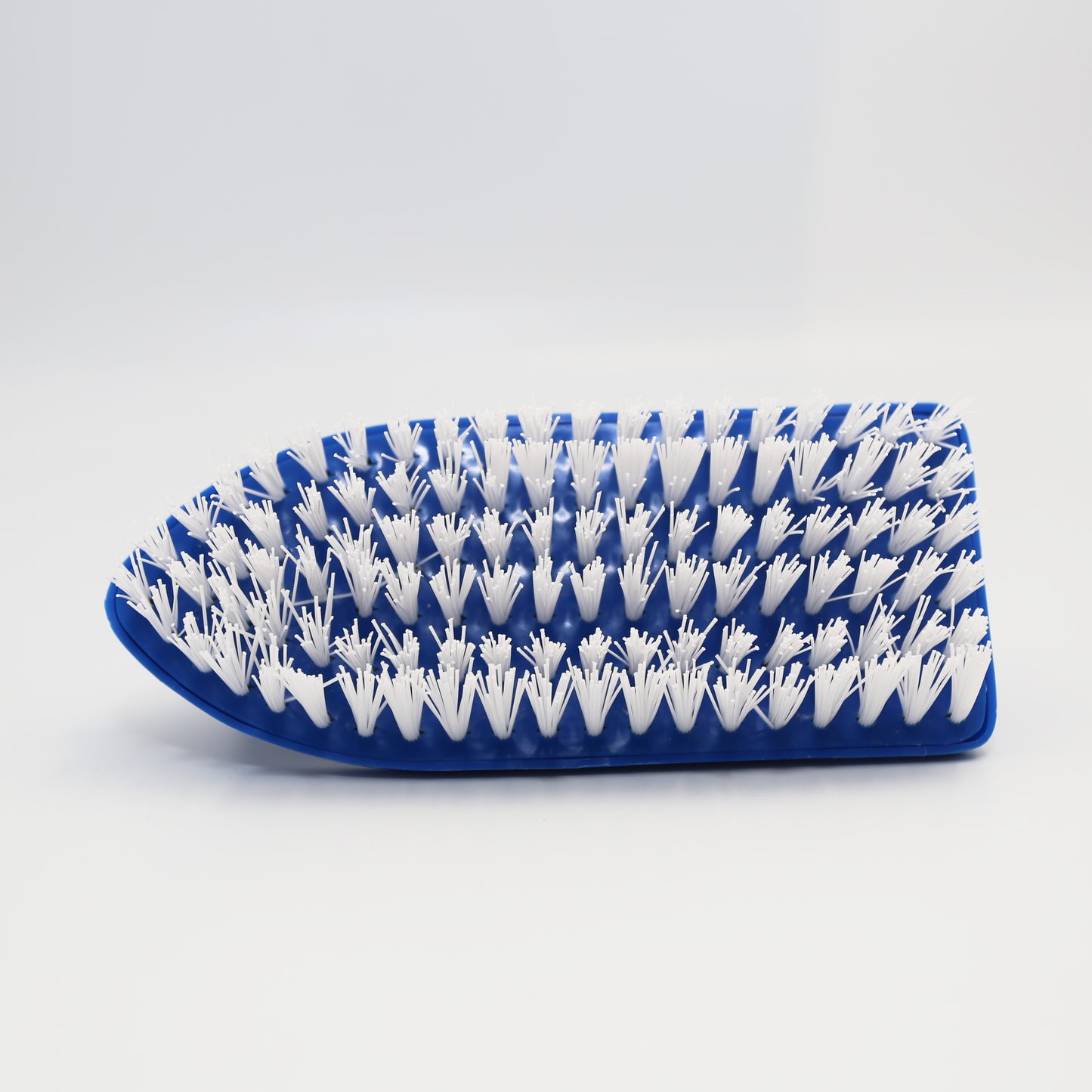 Handbürste blau
