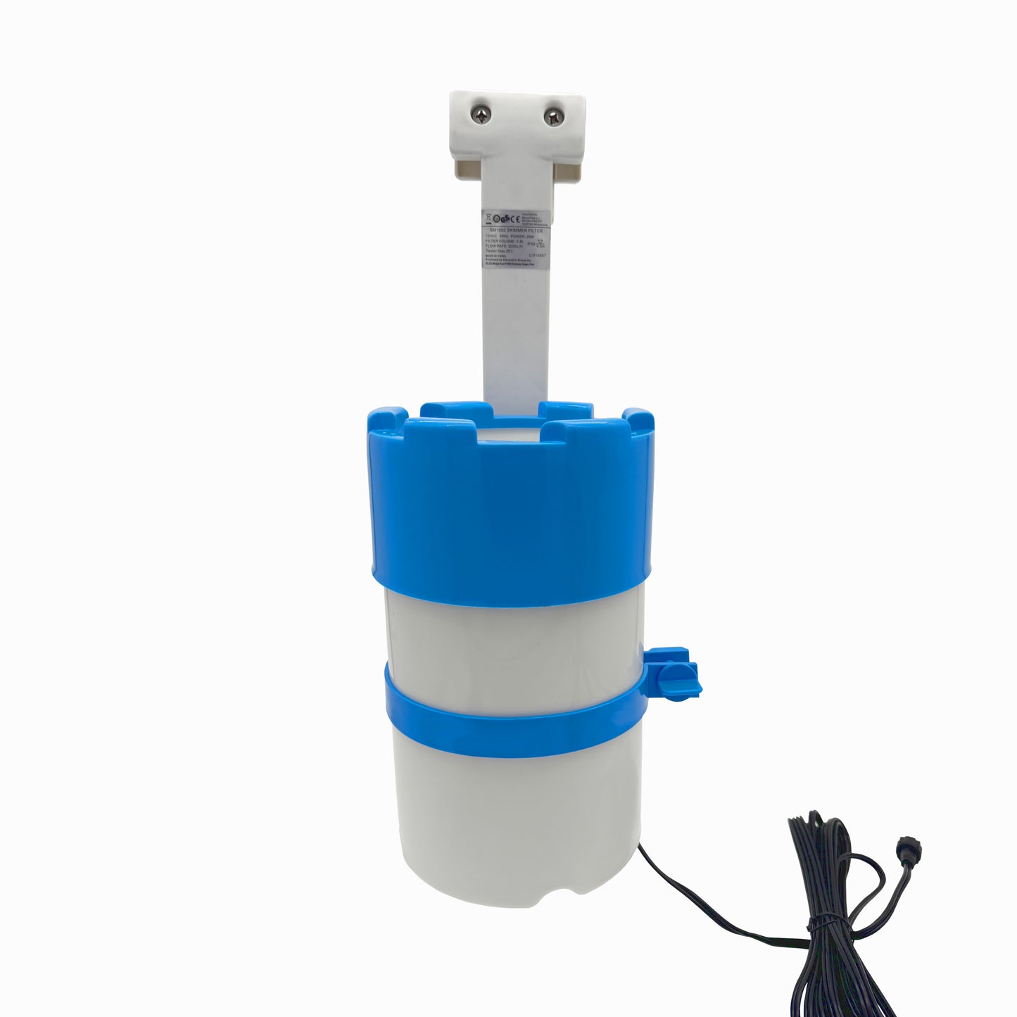 Skimfilter Azuro 2000 12V - 2m³/h