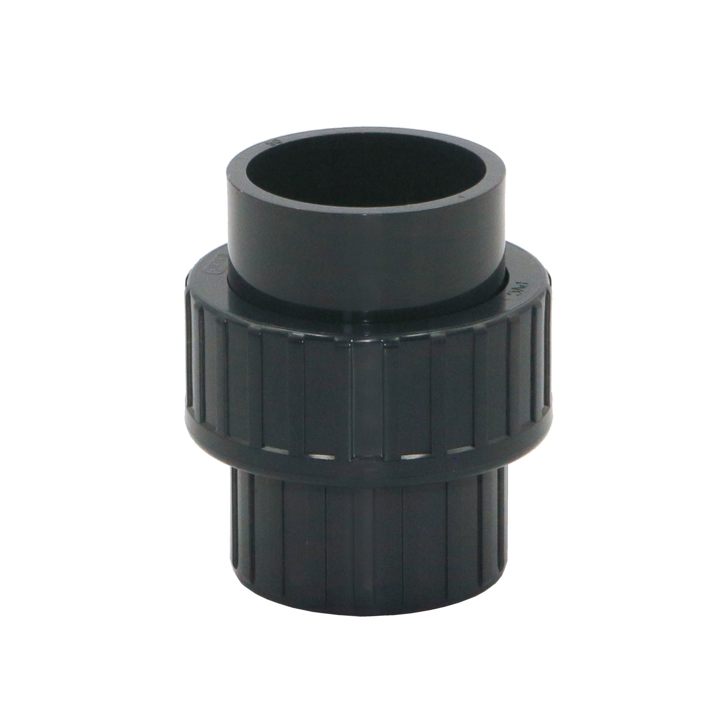 PVC Verschraubung 40mm