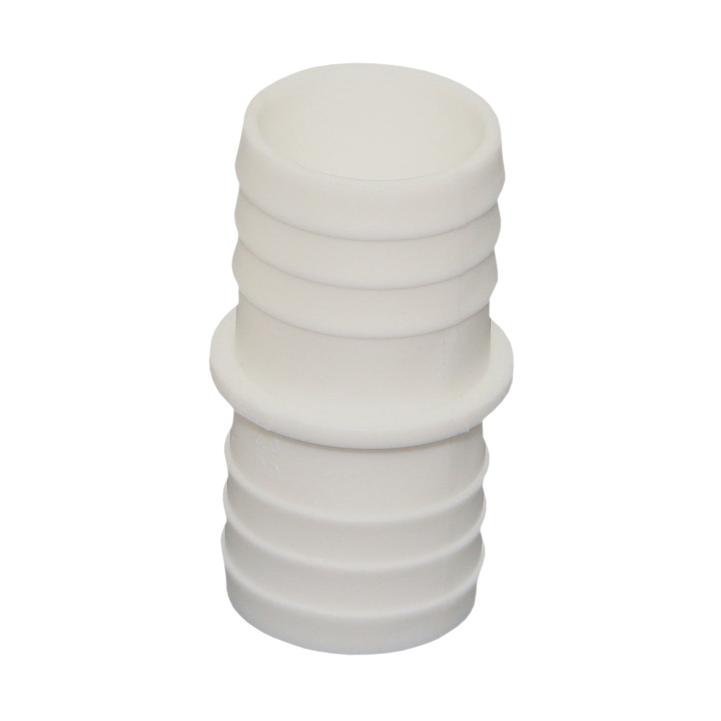 2x Schlauchverbinder 32 x 32mm inkl. Schellen