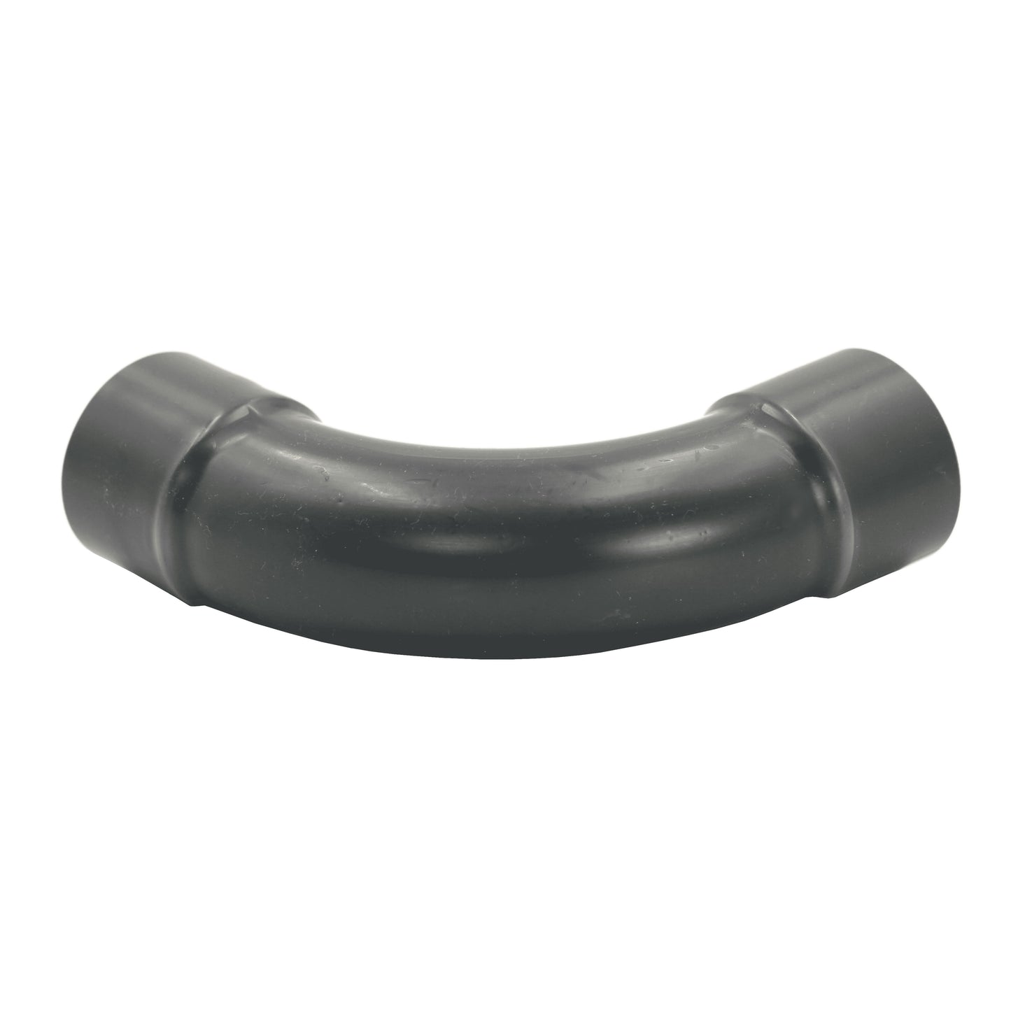 PVC Bogen 90° 40mm