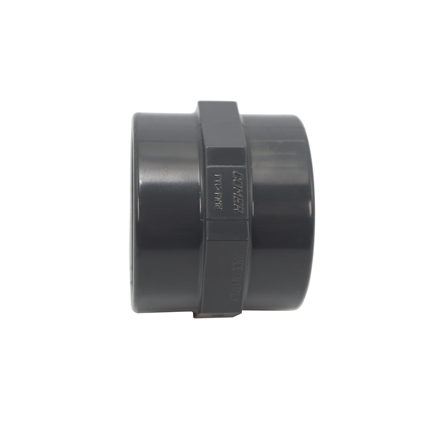 PVC Gewindemuffe 2" Innengewinde