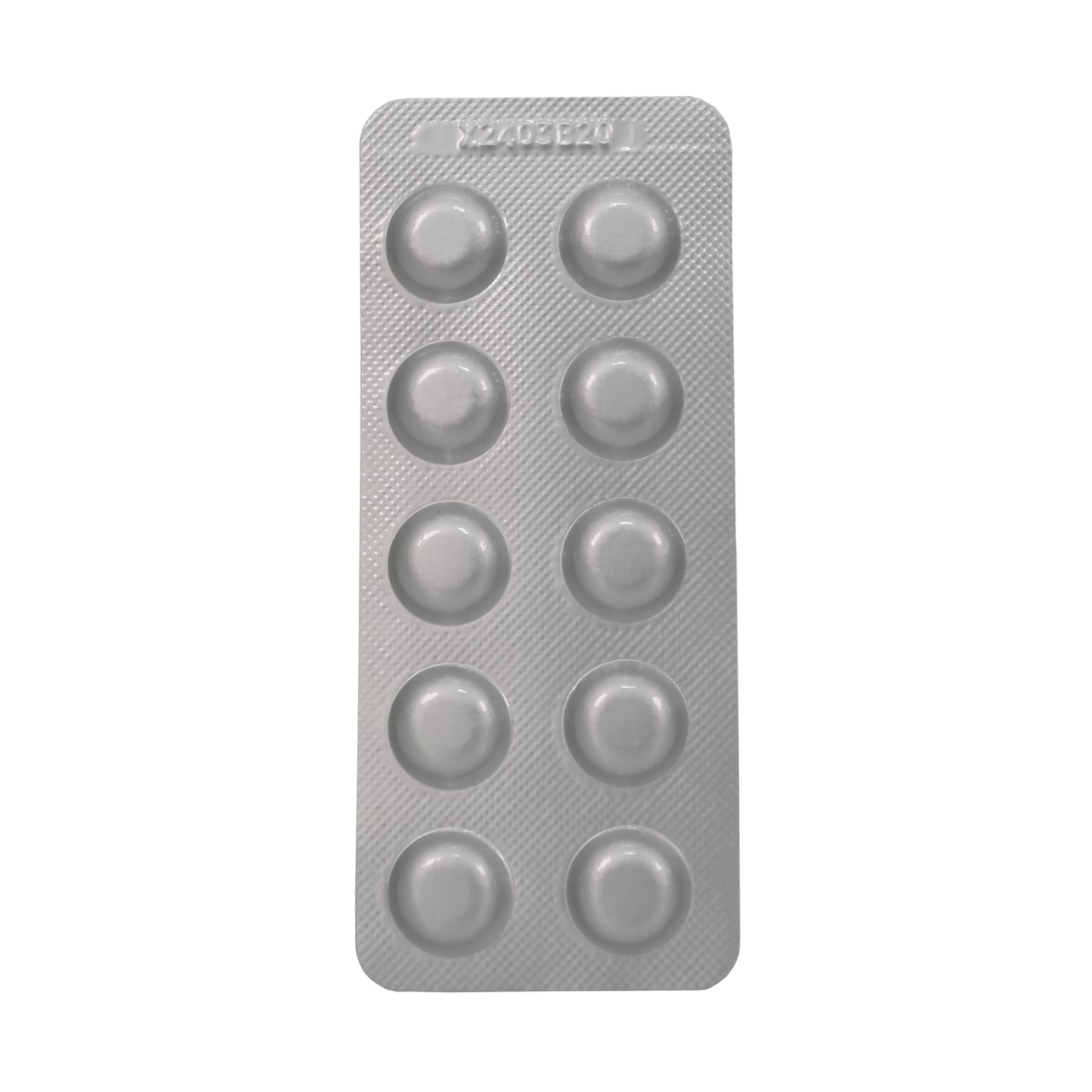 Pooltester mit 60 Testtabletten Rapid (30x Phenol Red & DPD No 1)