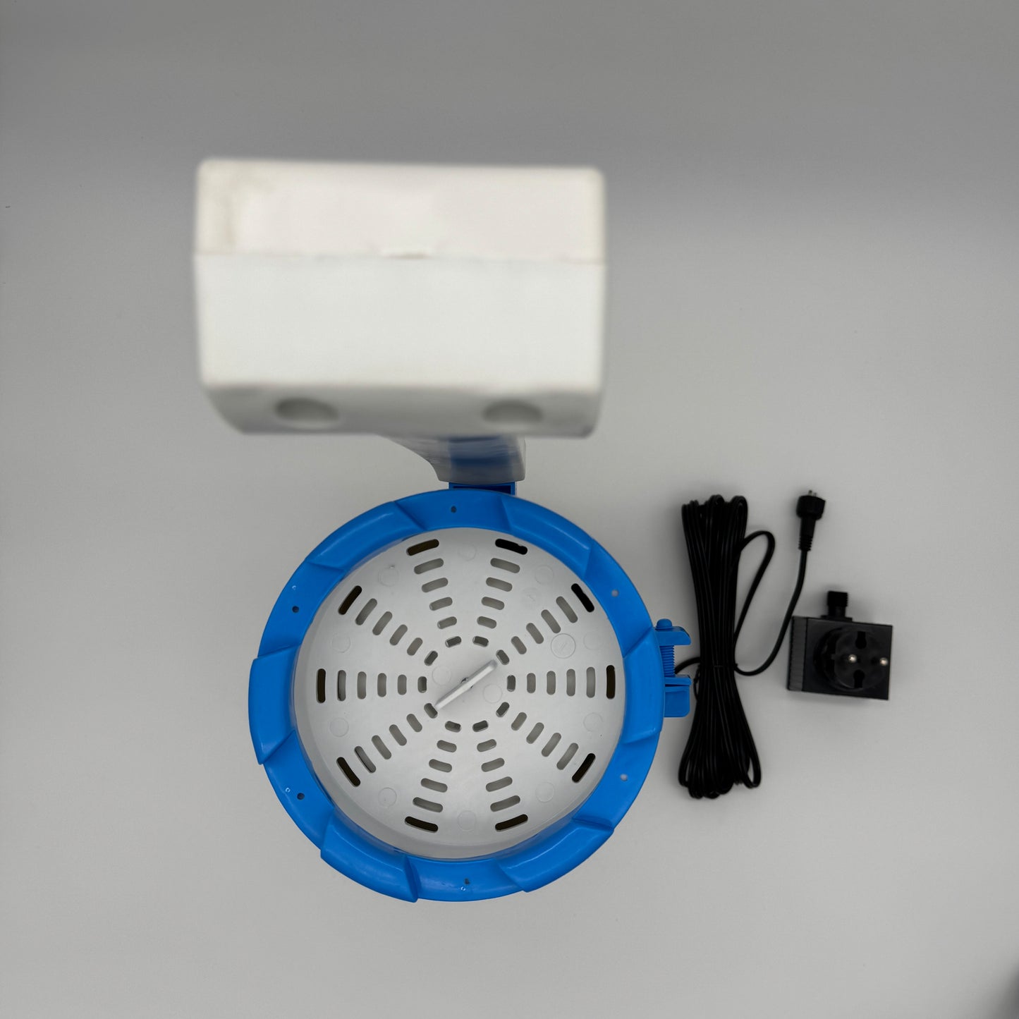 Skimfilter Azuro 2000 12V - 2m³/h