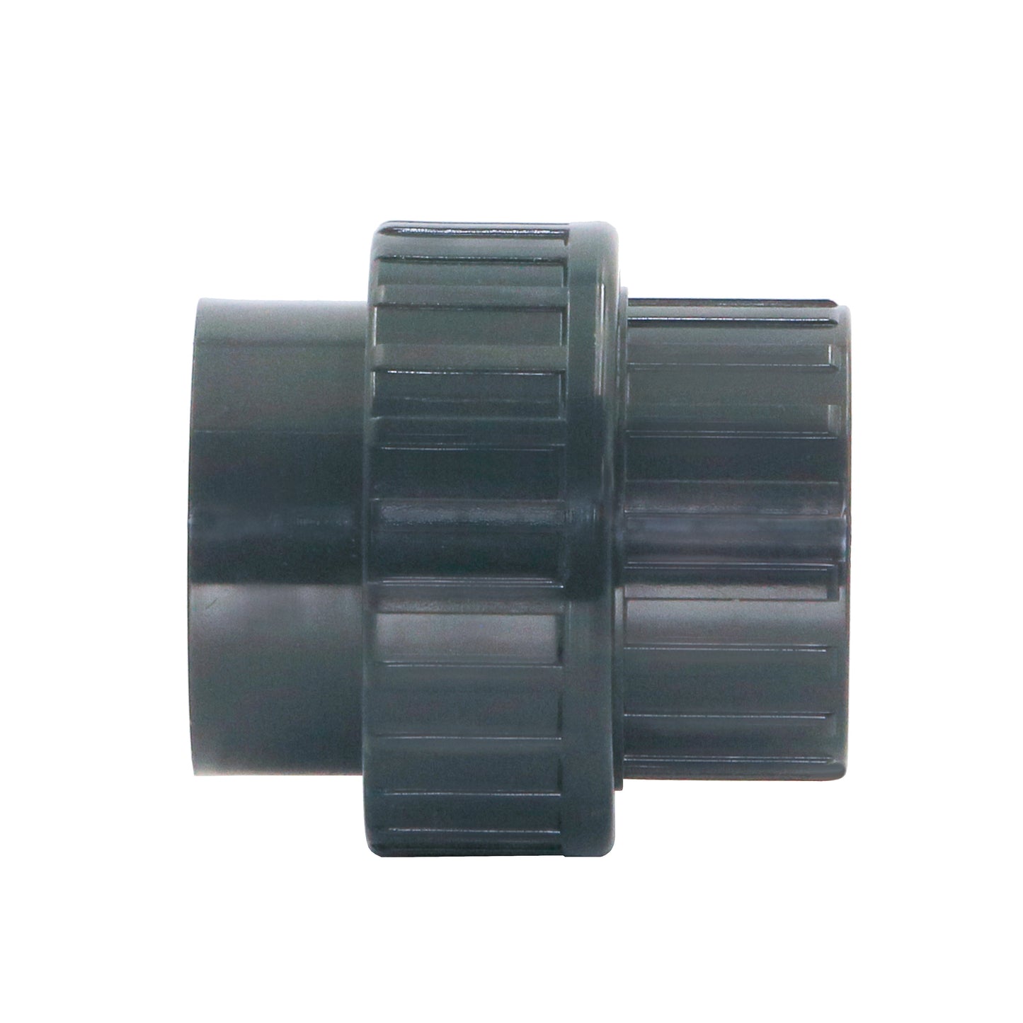 PVC Verschraubung 40mm