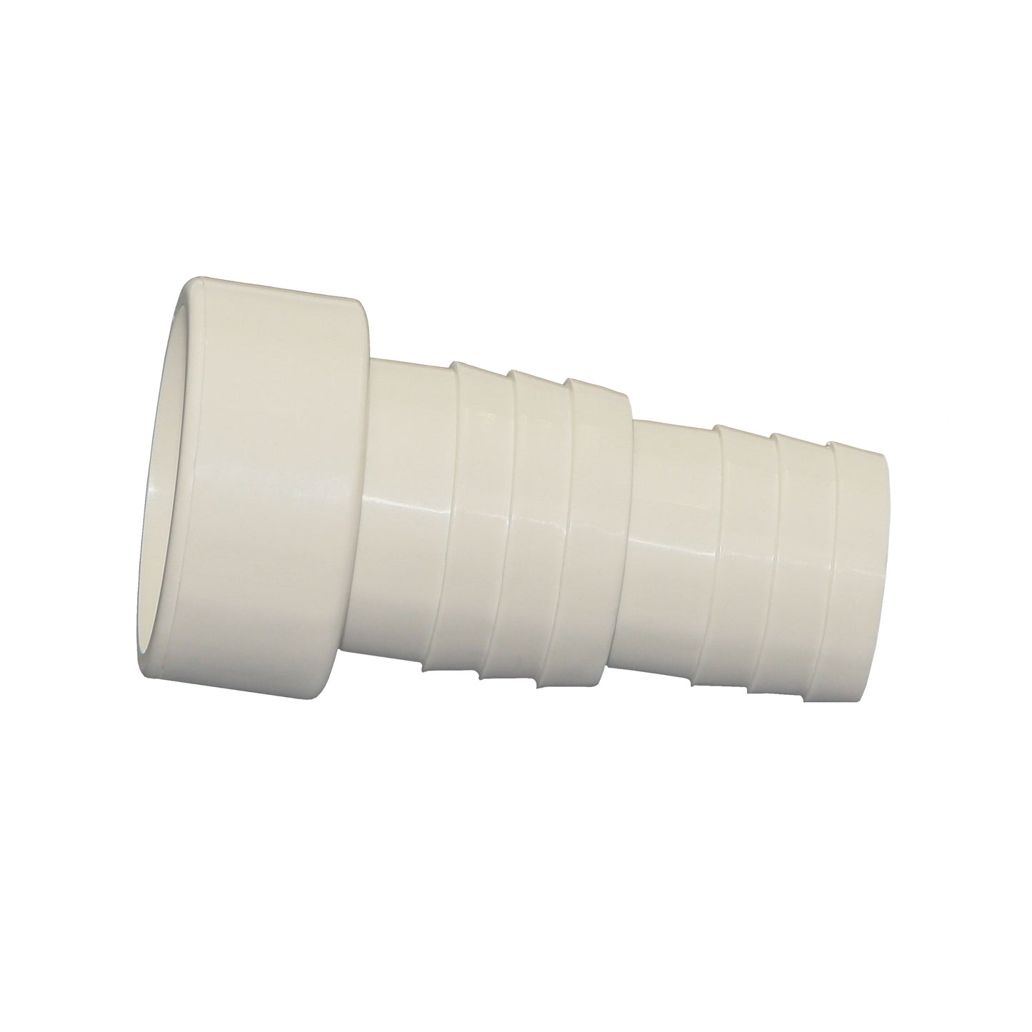 Schlauchverbinder 32-38mm x 50mm inkl. Schelle