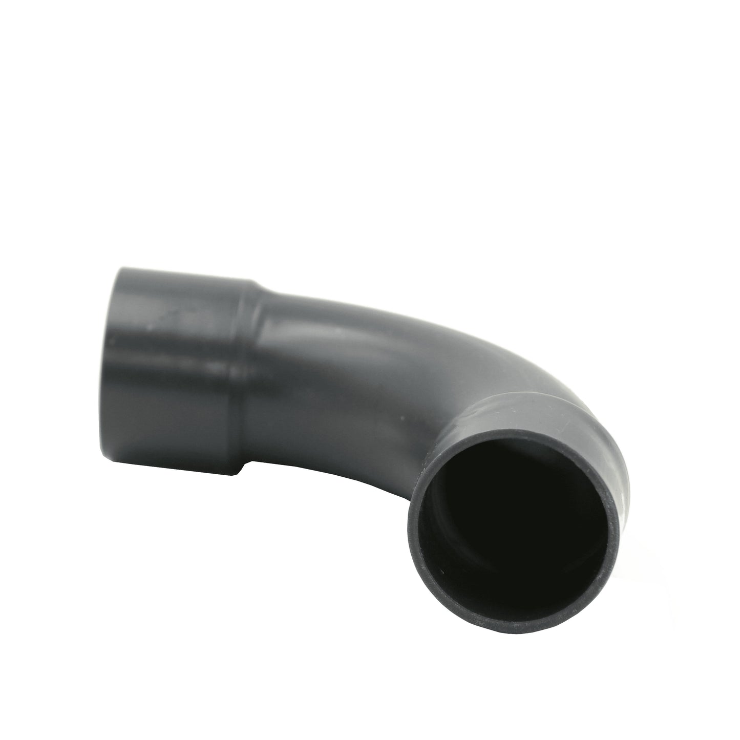 PVC Bogen 90° 40mm