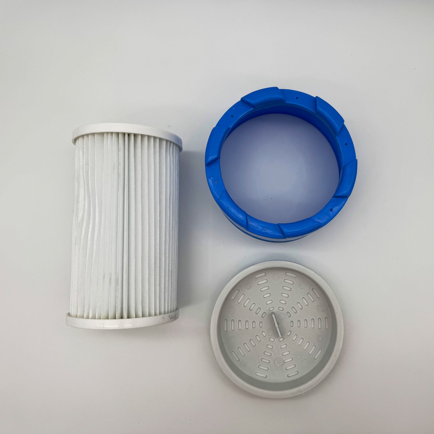 Skimfilter Azuro 2000 12V - 2m³/h